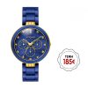 Γυναικείο ρολόι VOGUE Havana 70349.2 με μπρασελέ