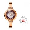 Γυναικείο ρολόι VOGUE Caprice 70359.2 με μπρασελέ