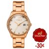 Γυναικείο ρολόι VOGUΕ Glam 81019.6 με μπρασελέ