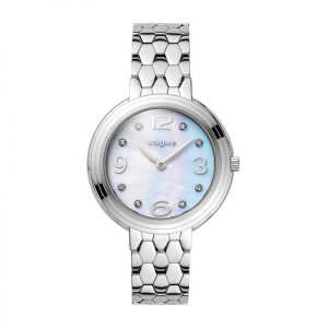Γυναικείο ρολόι VOGUE Pretty Woman 81048.1 με μπρασελέ