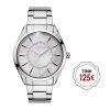 Γυναικείο ρολόι VOGUE Manhattan 81068.1 με μπρασελέ