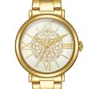 Γυναικείο ρολόι VOGUE Vintage 812541n με μπρασελέ