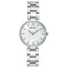 Γυναικείο ρολόι BULOVA Diamond Collection Sutton με μπρασελέ
