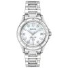 Γυναικείο ρολόι BULOVA Diamond Collection Marine Star με μπρασελέ