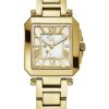 Γυναικείο ρολόι GUESS Collection με μπρασελέ