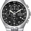 Aνδρικό ρολόι  FESTINA Chronograph με μπρασελέ