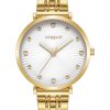 Γυναικείο ρολόι VOGUE Blish 813741 με μπρασελέ