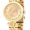Γυναικείο ρολόι JUST CAVALLI Just Florence R7253149501 με μπρασελέ