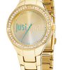 Γυναικείο ρολόι JUST CAVALLI Just Shade R7253201501 με μπρασελέ