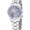 Γυναικείο ρολόι JUST CAVALLI Just in time R7253202505 με μπρασελέ