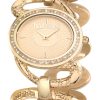Γυναικείο ρολόι JUST CAVALLI Sinuous R7253577501  με μπρασελέ