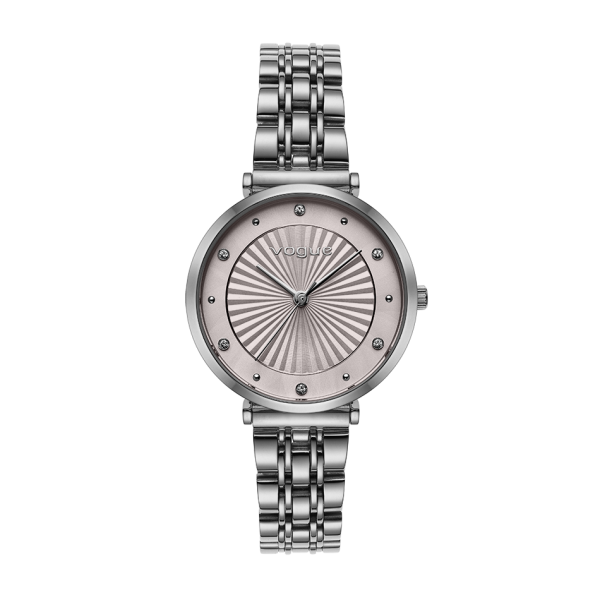 Γυναικείο ρολόι VOGUE New Bliss με μπρασελέ