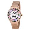 20230912115952_3guys_3gw5131_40mm_smartwatch_me_palmografo_roz_chryso Ρολόι 3Guys 3GW5131 40mm Smartwatch με Παλμογράφο (Ροζ Χρυσό)