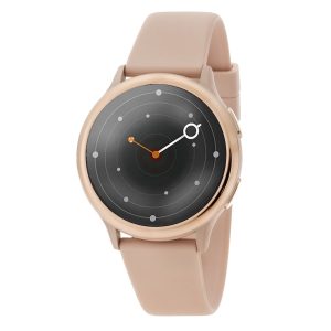 Ρολόι Smartwatch 3GUYS 41mm με λουρί σιλικόνης