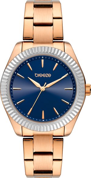 Γυναικείο ρολόι BREEZE Elitistic με μπρασελέ