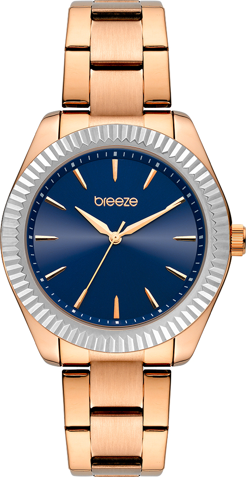 Γυναικείο ρολόι BREEZE Elitistic με μπρασελέ