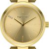 Γυναικείο ρολόι BREEZE Perfect10 με μπρασελέ