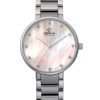 Γυναικείο ρολόι OBAKU Glad Coral με μπρασελέ