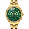 212561.7 Γυναικείο ρολόι BREEZE Absolute Chronograph με μπρασελέ