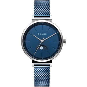 Γυναικείο ρολόι OBAKU Maane με μπρασελέ
