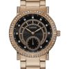 Γυναικείο ρολόι GUESS W1006L2 με μπρασελέ