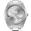 Γυναικείο ρολόι GUESS W1082L1 με μπρασελέ