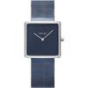 Γυναικείο ρολόι OBAKU Kvadrat με μπρασελέ