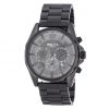 Ανδρικό ρολόι 3GUYS Chronograph με μπρασελέ