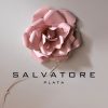 Γυναικεία σκουλαρίκια SALVATORE PLATA από επιχρυσωμένο ασήμι 925