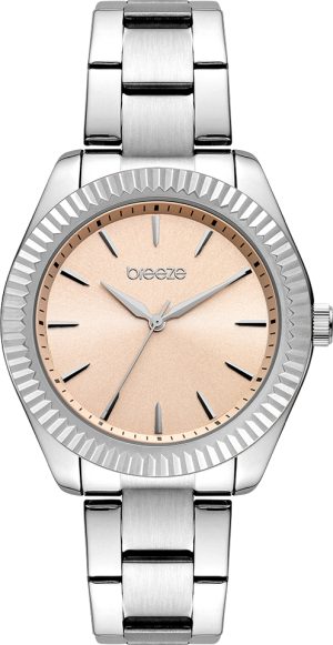 Γυναικείο ρολόι BREEZE Elitistic με μπρασελέ