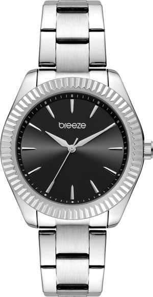 Γυναικείο ρολόι BREEZE Elitistic με μπρασελέ