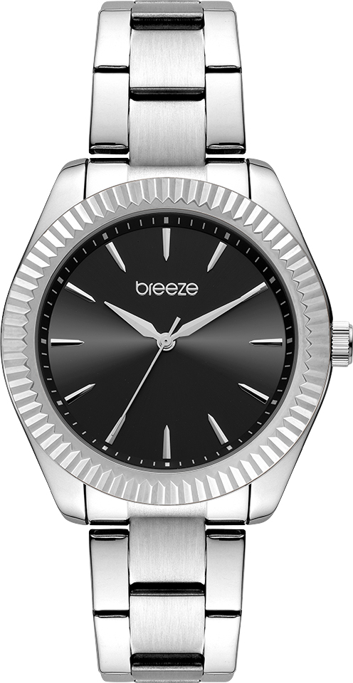 Γυναικείο ρολόι BREEZE Elitistic με μπρασελέ