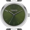 Γυναικείο ρολόι BREEZE Perfect10 με μπρασελέ