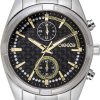612501_2-155 Γυναικείο ρολόι BREEZE Starlight με μπρασελέ