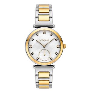 613361 Γυναικείο ρολόι VOGUE Alice με μπρασελέ
