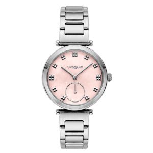 613382 Γυναικείο ρολόι VOGUE Alice με μπρασελέ