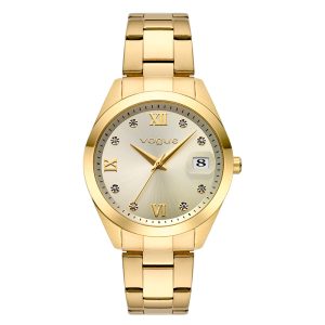 613542 Γυναικείο ρολόι VOGUE Amelie με μπρασελέ