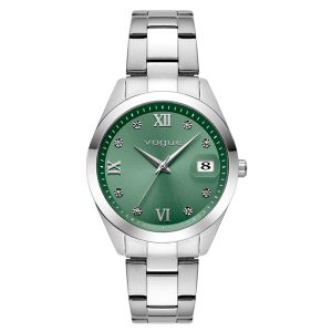 613582 Γυναικείο ρολόι VOGUE Amelie με μπρασελέ