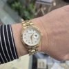614343prova Γυναικείο ρολόι VOGUE Reina mini με μπρασελέ