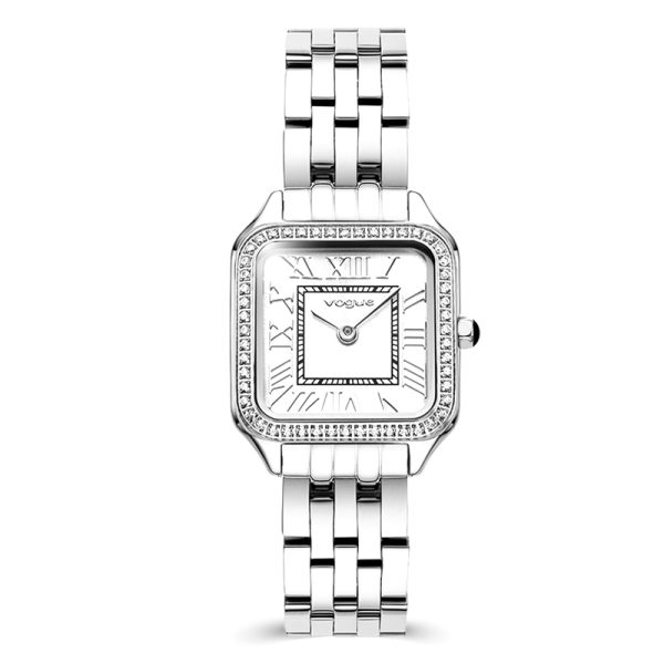 615581 Γυναικείο ρολόι VOGUE Victoria mini με μπρασελέ