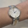 616061prova Γυναικείο ρολόι VOGUE Carmen mini με δίχρωμο μπρασελέ