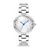 616081 Γυναικείο ρολόι VOGUE Carmen mini με μπρασελέ