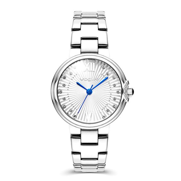 616081 Γυναικείο ρολόι VOGUE Carmen mini με μπρασελέ