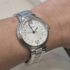 616081prova Γυναικείο ρολόι VOGUE Carmen mini με μπρασελέ