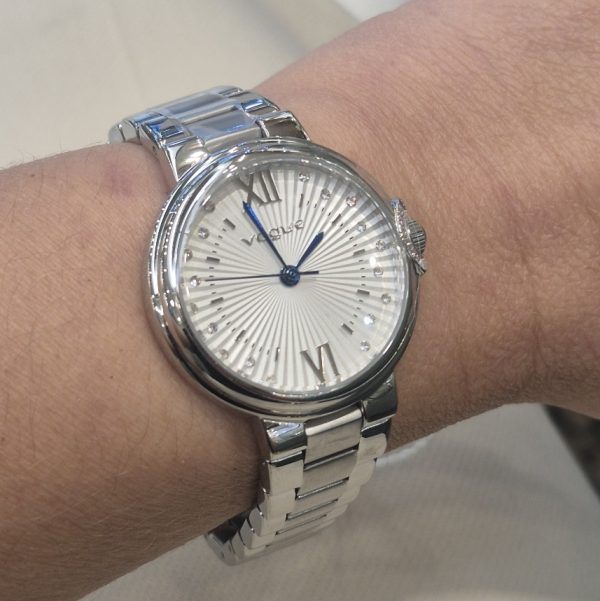 616081prova Γυναικείο ρολόι VOGUE Carmen mini με μπρασελέ