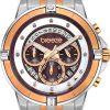 Γυναικείο ρολόι BREEZE Divinia με μπρασελέ