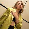 7a24 Γυναικείο δαχτυλίδι LAURA P. Precious από ασήμι 925 με ζιργκόν