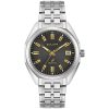 Ανδρικό ρολόι BULOVA Jet Star με μπρασελέ