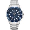 Ανδρικό ρολόι BULOVA Marine Star με μπρασελέ