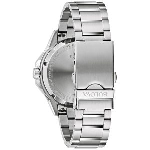 Ανδρικό ρολόι BULOVA Marine Star με μπρασελέ